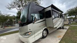 2011 Tiffin Phaeton 36QSH, $ 100,000
