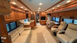 2011 Tiffin Phaeton 36QSH, $ 100,000