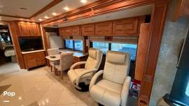 2011 Tiffin Phaeton 36QSH, $ 100,000
