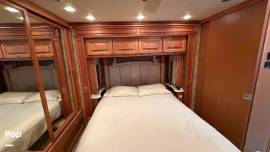 2011 Tiffin Phaeton 36QSH, $ 100,000