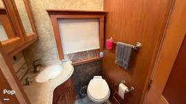 2011 Tiffin Phaeton 36QSH, $ 100,000