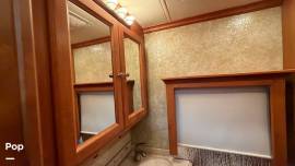 2011 Tiffin Phaeton 36QSH, $ 100,000