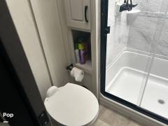 2025 Coachmen Chaparral 336TSIK, $ 45,000