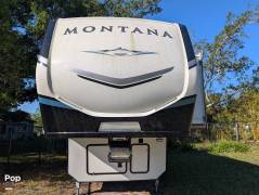 2021 Keystone Montana 3813MS, $ 55,900