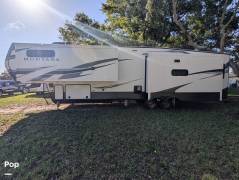 2021 Keystone Montana 3813MS, $ 55,900