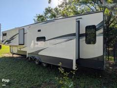 2021 Keystone Montana 3813MS, $ 55,900