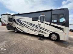 2020 Fleetwood Fortis 34MB, $ 78,995