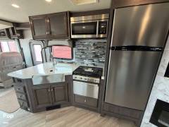 2020 Fleetwood Fortis 34MB, $ 78,995