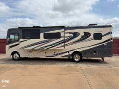 2020 Fleetwood Fortis 34MB, $ 78,995
