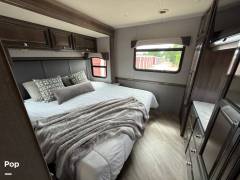 2020 Fleetwood Fortis 34MB, $ 78,995
