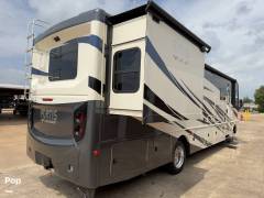 2020 Fleetwood Fortis 34MB, $ 78,995
