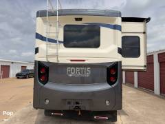 2020 Fleetwood Fortis 34MB, $ 78,995