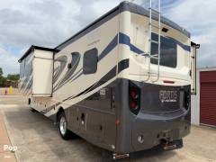 2020 Fleetwood Fortis 34MB, $ 78,995
