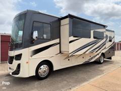 2020 Fleetwood Fortis 34MB, $ 78,995