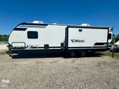 2024 Forest River Vibe 28RL, $ 39,999