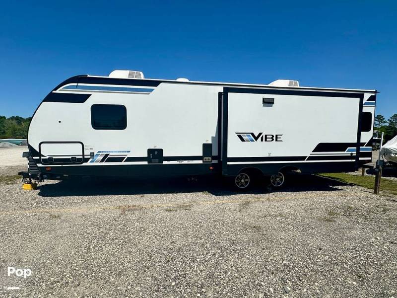 2024 Forest River Vibe 28RL, $ 39,999