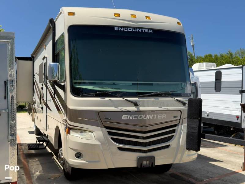 2015 Coachmen Encounter 37LS, $ 47,900