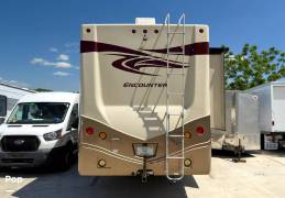 2015 Coachmen Encounter 37LS, $ 47,900