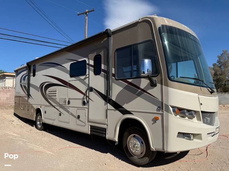 2017 Forest River Georgetown GT5 31L5, $ 39,000