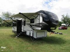 2021 Keystone Avalanche 395BH, $ 38,990