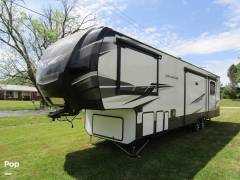 2021 Keystone Avalanche 395BH, $ 38,990