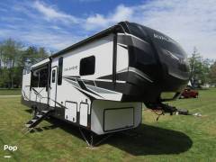 2021 Keystone Avalanche 395BH, $ 38,990