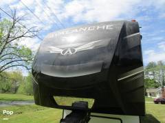 2021 Keystone Avalanche 395BH, $ 38,990