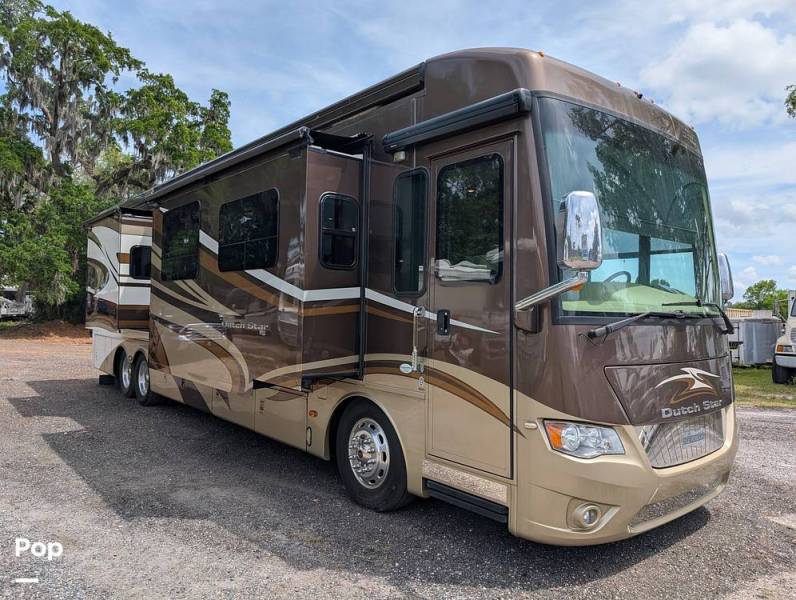 2015 Newmar Dutch Star 4002, $ 157,000