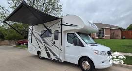 2023 Thor Motor Coach Quantum MB24, $ 83,999