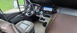 2023 Thor Motor Coach Quantum MB24, $ 83,999