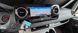 2023 Thor Motor Coach Quantum MB24, $ 83,999