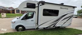 2023 Thor Motor Coach Quantum MB24, $ 83,999