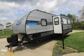 2022 Forest River Salem 26DBUD, $ 22,000