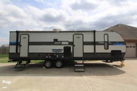 2022 Forest River Salem 26DBUD, $ 22,000