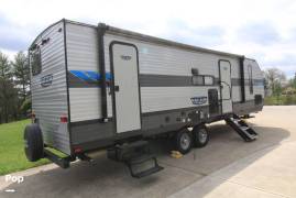 2022 Forest River Salem 26DBUD, $ 22,000