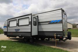 2022 Forest River Salem 26DBUD, $ 22,000