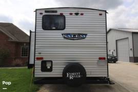2022 Forest River Salem 26DBUD, $ 22,000