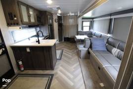2022 Forest River Salem 26DBUD, $ 22,000