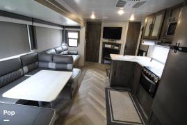 2022 Forest River Salem 26DBUD, $ 22,000