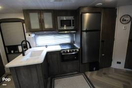 2022 Forest River Salem 26DBUD, $ 22,000