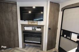2022 Forest River Salem 26DBUD, $ 22,000