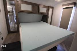 2022 Forest River Salem 26DBUD, $ 22,000