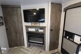 2022 Forest River Salem 26DBUD, $ 22,000