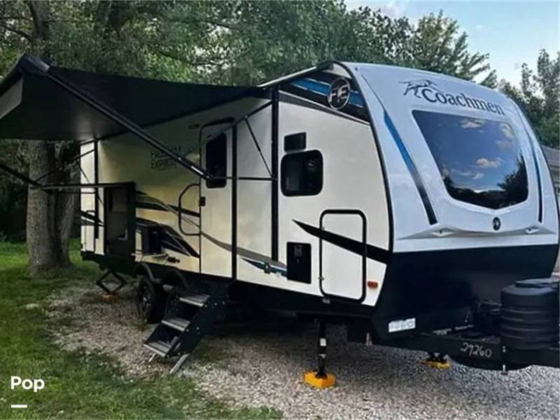 2024 Coachmen Freedom Express Ultra Lite 259FKDS, $ 37,950