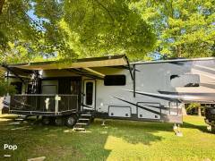 2020 Jayco Seismic 4113, $ 69,900