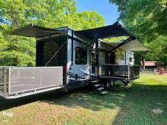 2020 Jayco Seismic 4113, $ 69,900