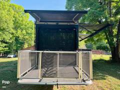 2020 Jayco Seismic 4113, $ 69,900