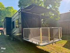 2020 Jayco Seismic 4113, $ 69,900