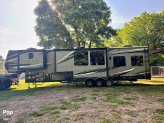 2020 Jayco Seismic 4113, $ 69,900