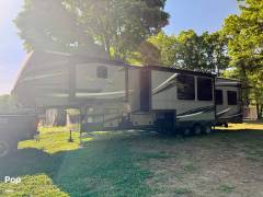 2020 Jayco Seismic 4113, $ 69,900